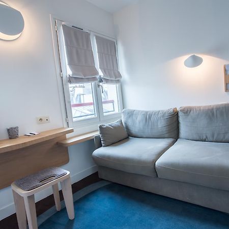 Hotel Le Marcel Paris Gare De L'Est Екстериор снимка