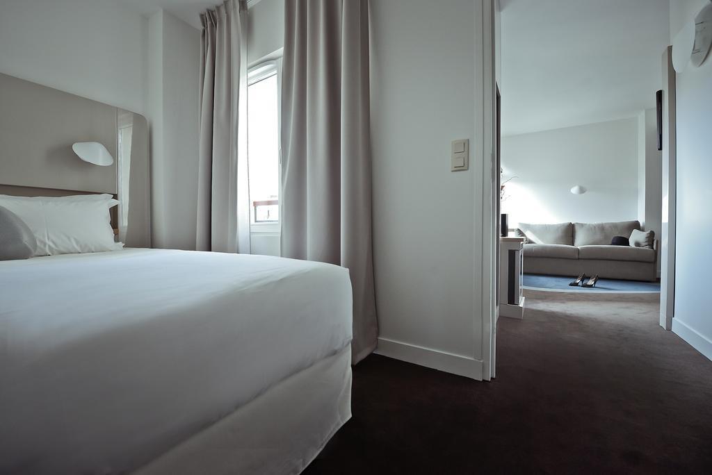 Hotel Le Marcel Paris Gare De L'Est Екстериор снимка