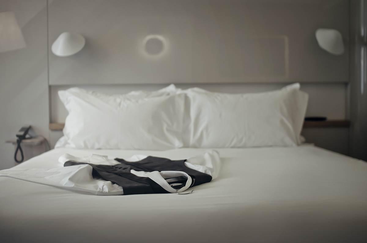 Hotel Le Marcel Paris Gare De L'Est Екстериор снимка