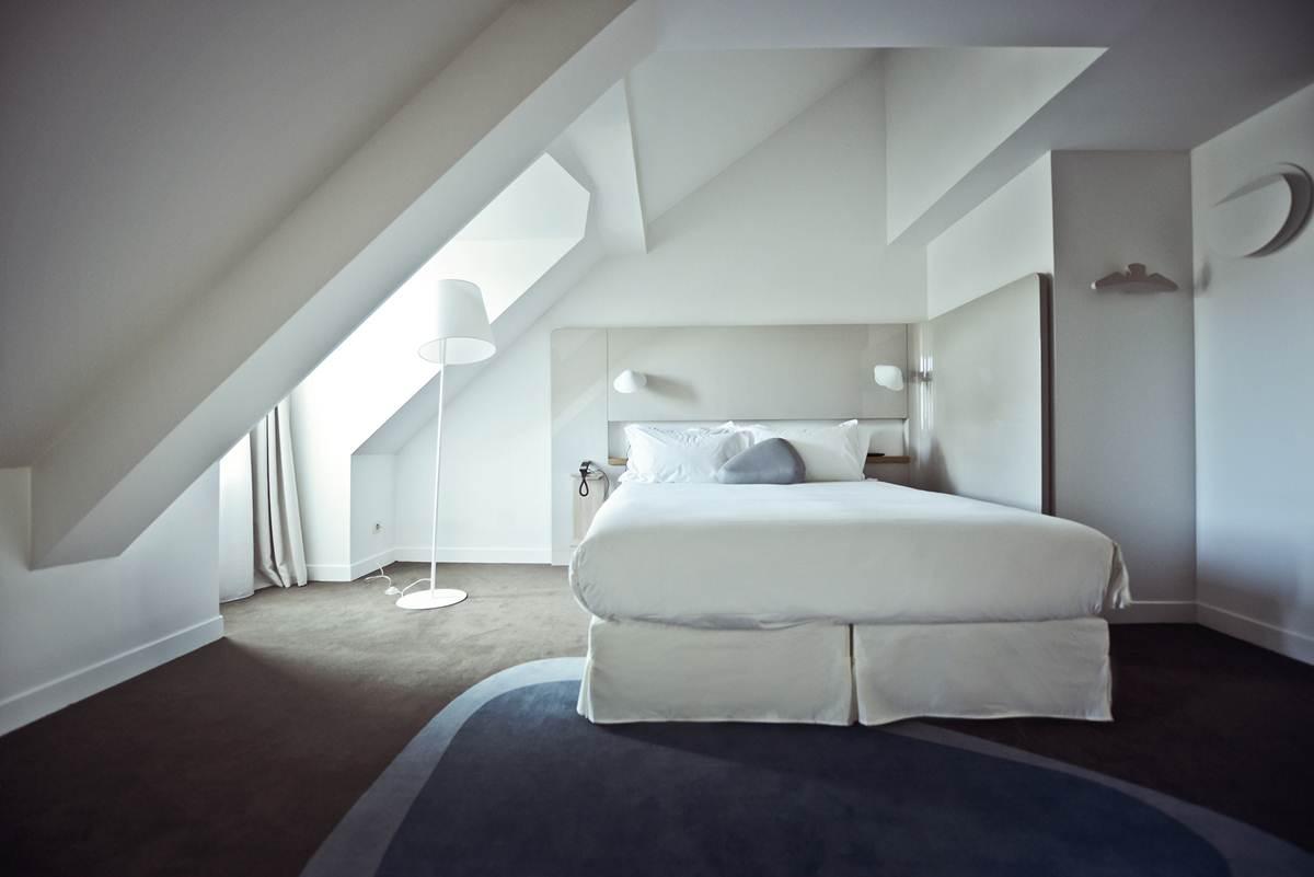 Hotel Le Marcel Paris Gare De L'Est Екстериор снимка
