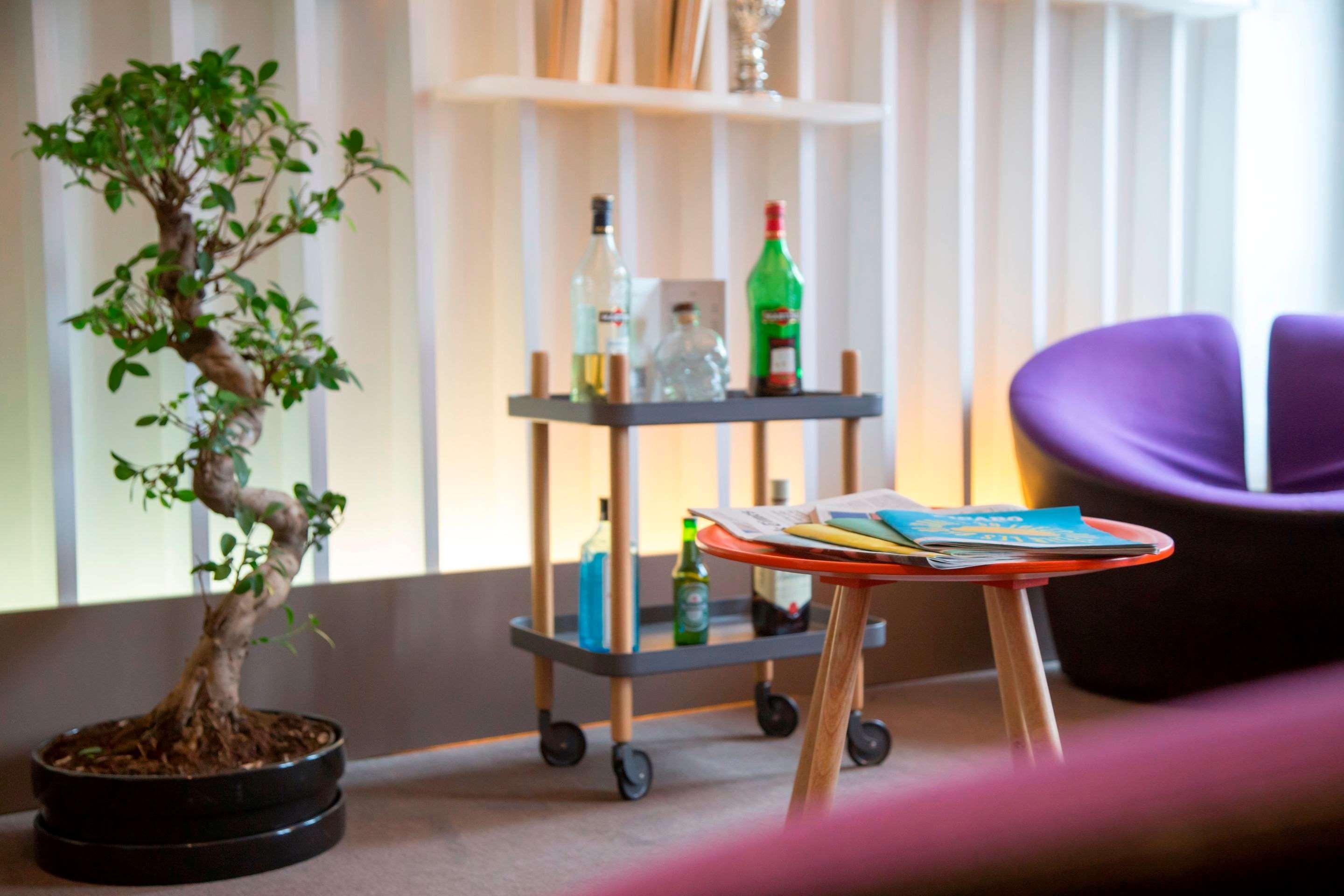 Hotel Le Marcel Paris Gare De L'Est Екстериор снимка