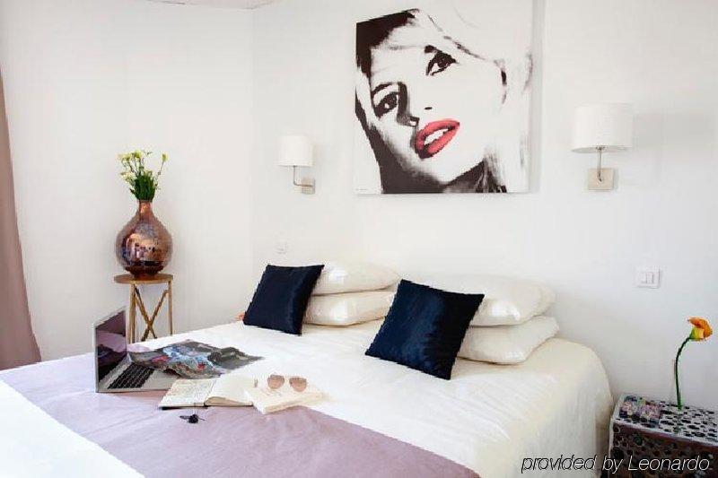 Hotel Le Marcel Paris Gare De L'Est Стая снимка